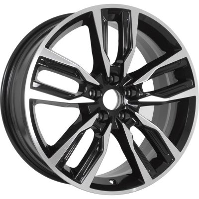 КиК Борэй 18x8 5x114.3 ET40 DIA66.1
