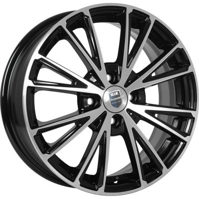 КиК Меандр 16x6 4x108 ET47.5 DIA63.35