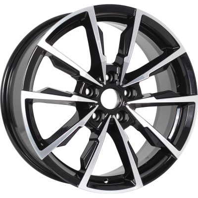 КиК Меренге 17x7.5 5x114.3 ET40 DIA66.1
