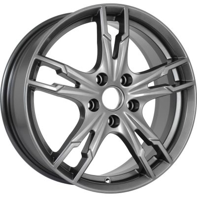 КиК Солар 17x7 4x100 ET41 DIA60.1