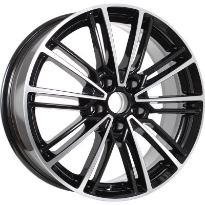 КиК Эрфурт 17x7 5x114.3 ET40 DIA66.1