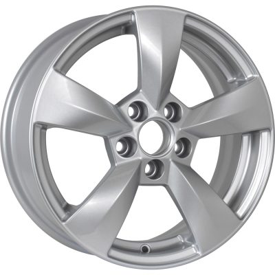 KDW KD1543 (15 Rapid NH) 15x6 5x100 ET38 DIA57.1