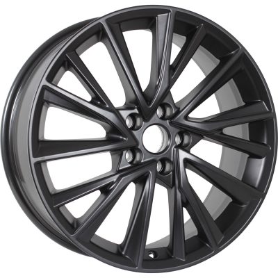 СКАД Premium Series КР010 (18_EXEED TXL) 18x7.5 5x108 ET36 DIA65.1