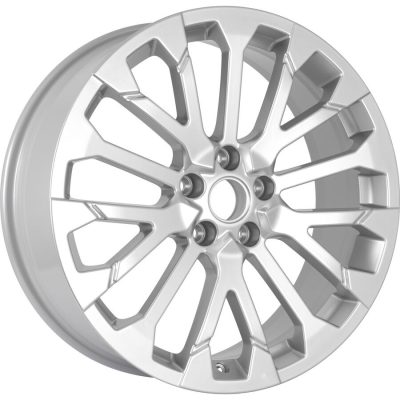 Premium Series КР003 (19_Haval F7)