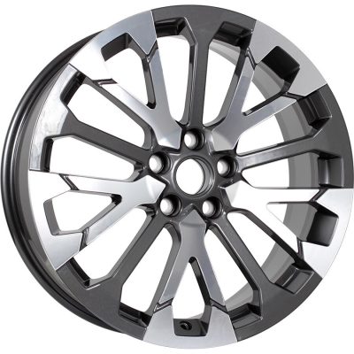 Premium Series КР003 (19_X-Trail)