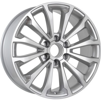 Premium Series КР006 (20_Haval H9)