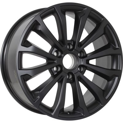 СКАД Premium Series КР006 (20_Haval H9) 20x8.5 6x139.7 ET33 DIA75.1