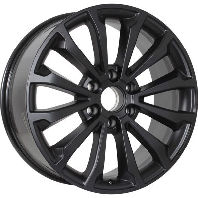 Premium Series КР006 (20_Land Cruiser Prado)