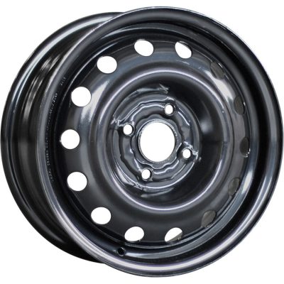 Trebl 6565P 14x5.5 4x100 ET45 DIA56.6