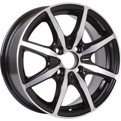 Venti 1415 14x5.5 4x98 ET35 DIA58.6