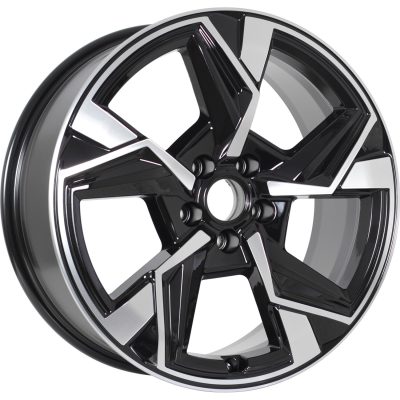 КиК Кайан 18x7.5 5x108 ET33 DIA67.1