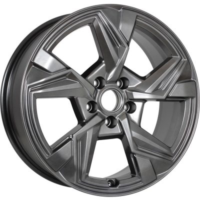 КиК Кайан 18x7.5 5x108 ET45 DIA67.1
