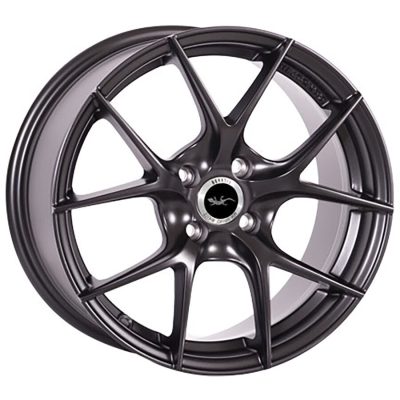 Lizardo XH315 16x7 4x100 ET40 DIA60.1