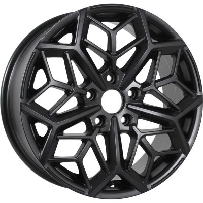 KDW KD1710 17x7 5x108 ET50 DIA63.4