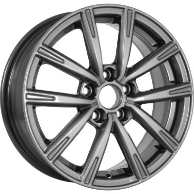 iFree Драйвер 15x6 5x100 ET40 DIA57.1