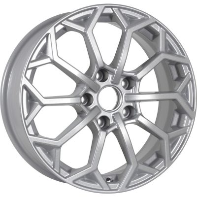 iFree Спейс-Нидл 16x6.5 5x114.3 ET45 DIA67.1