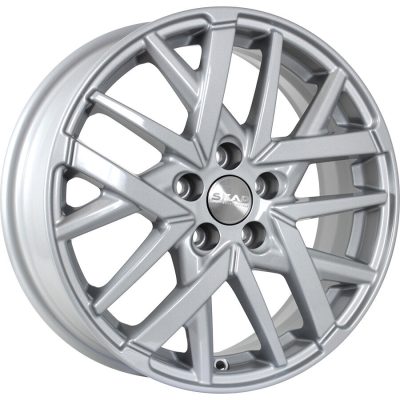 СКАД Босфор 16x6 5x100 ET38 DIA57.1