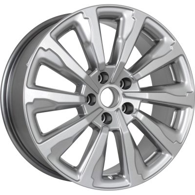 СКАД Астер 18x8 5x114.3 ET35 DIA60.1