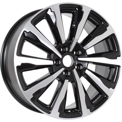 СКАД Астер 18x8 5x108 ET45 DIA60.1