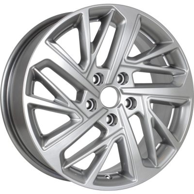 СКАД KL-372 17x7 5x114.3 ET50 DIA67.1