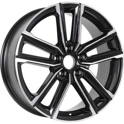RST R078 18x7 5x108 ET33 DIA60.1