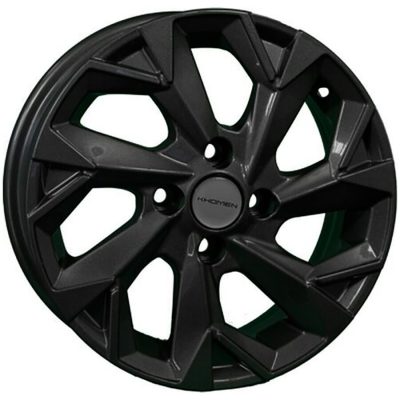 KHOMEN KHW1402 (14_ZV Datsun on-DO/Granta) 14x5.5 4x98 ET35 DIA58.5