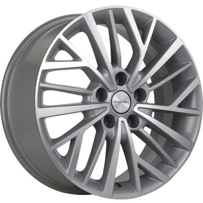 KHOMEN KHW1717 (17_Haval Jolion) 17x7 5x114.3 ET37 DIA66.5