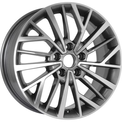 KHOMEN KHW1717 (17_Haval Jolion) 17x7 5x114.3 ET37 DIA66.5