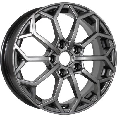 iFree Спейс-Нидл 16x6.5 5x110 ET37 DIA65.1