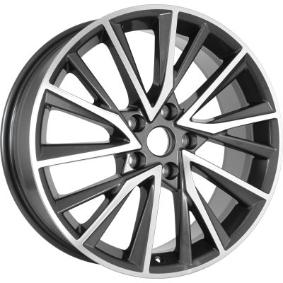 СКАД Premium Series КР010 (18_Tiggo 8 Pro) 18x7.5 5x108 ET47 DIA60.1