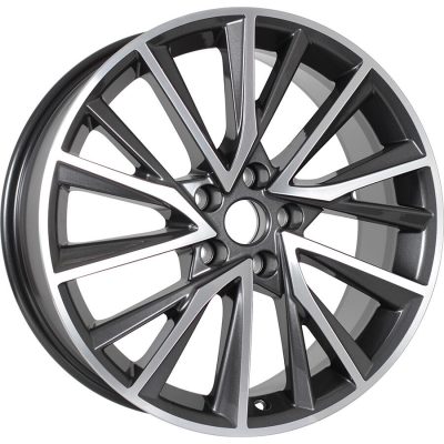 СКАД Premium Series КР010 (18_Tiggo 8 Pro) 18x7.5 5x108 ET47 DIA60.1