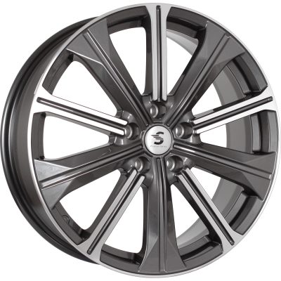 СКАД Premium Series КР013 (19_EXEED TXL) 19x7 5x108 ET36 DIA65.1