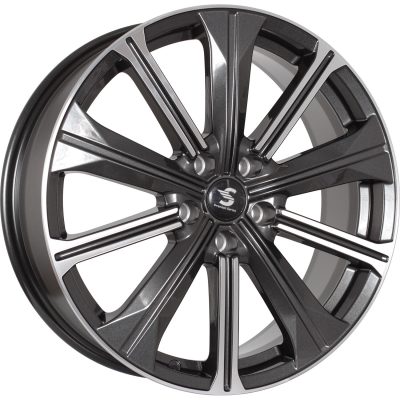 Premium Series КР013 (19_Haval F7/F7x)