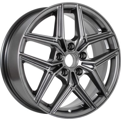 КиК Юнион 17x7 5x114.3 ET45 DIA60.1