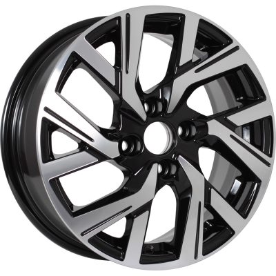iFree Original КС1030 (ZV_15 Granta I) 15x6 4x98 ET35 DIA58.5