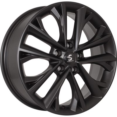 СКАД Premium Series КР012 (18_Tiggo 7 Pro) 18x7 5x108 ET33 DIA60.1