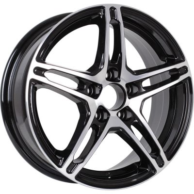 Venti 1818 18x7.5 5x114.3 ET37 DIA66.6