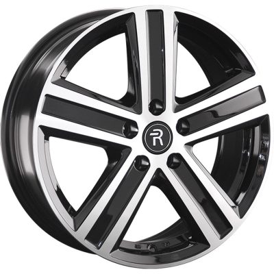 Replay PG93 16x6.5 5x108 ET46 DIA65.1