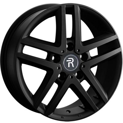 Replay VV206 16x6.5 5x120 ET51 DIA65.1
