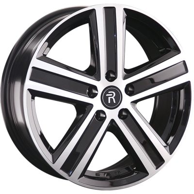 Replay MR273 17x7 5x112 ET51 DIA66.6