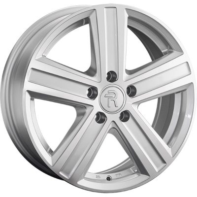 Replay MR273 17x7 5x112 ET51 DIA66.6