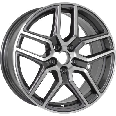 Replay HV65 18x8 5x114.3 ET37 DIA66.6