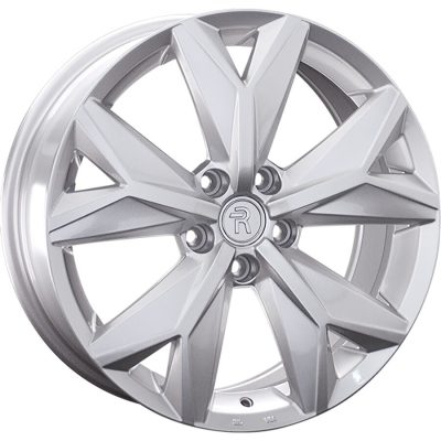 Replay LX157 18x8 5x114.3 ET45 DIA60.1