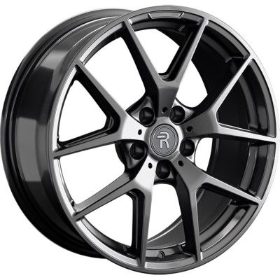 Replay LX170 18x8 5x114.3 ET30 DIA60.1