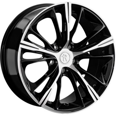 Replay LX198 18x8 5x114.3 ET30 DIA60.1