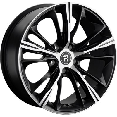 Replay LX198 18x8 5x114.3 ET30 DIA60.1