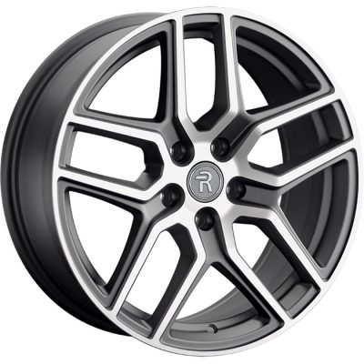 Replay LX134 18x8 5x114.3 ET30 DIA60.1