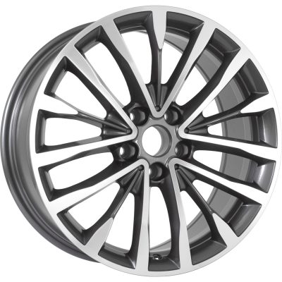 Replay LX211 18x8 5x114.3 ET30 DIA60.1