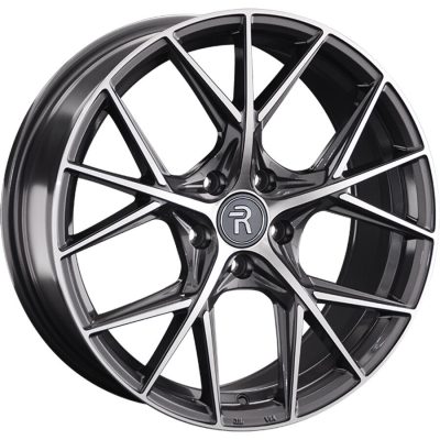 Replay LX200 18x8 5x114.3 ET30 DIA60.1