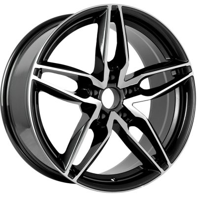 Replay LX231 18x8 5x114.3 ET30 DIA60.1